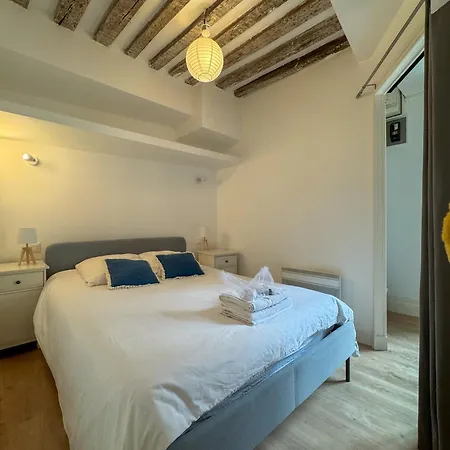 Neptune Appartement *