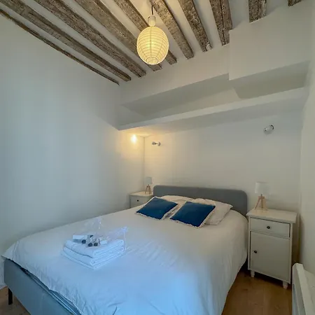 Appartement Neptune Caen